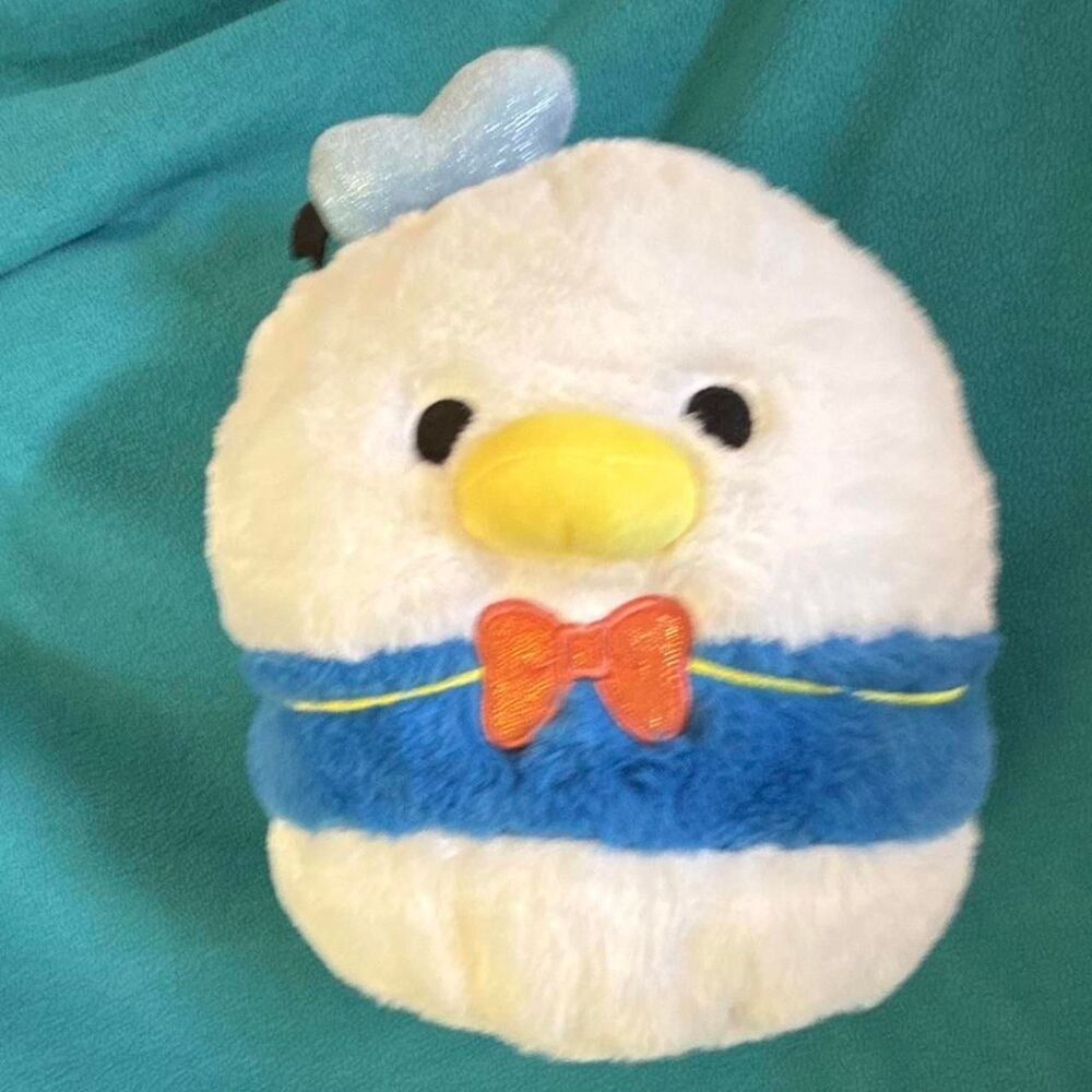 Disney multi Stuffed-animals